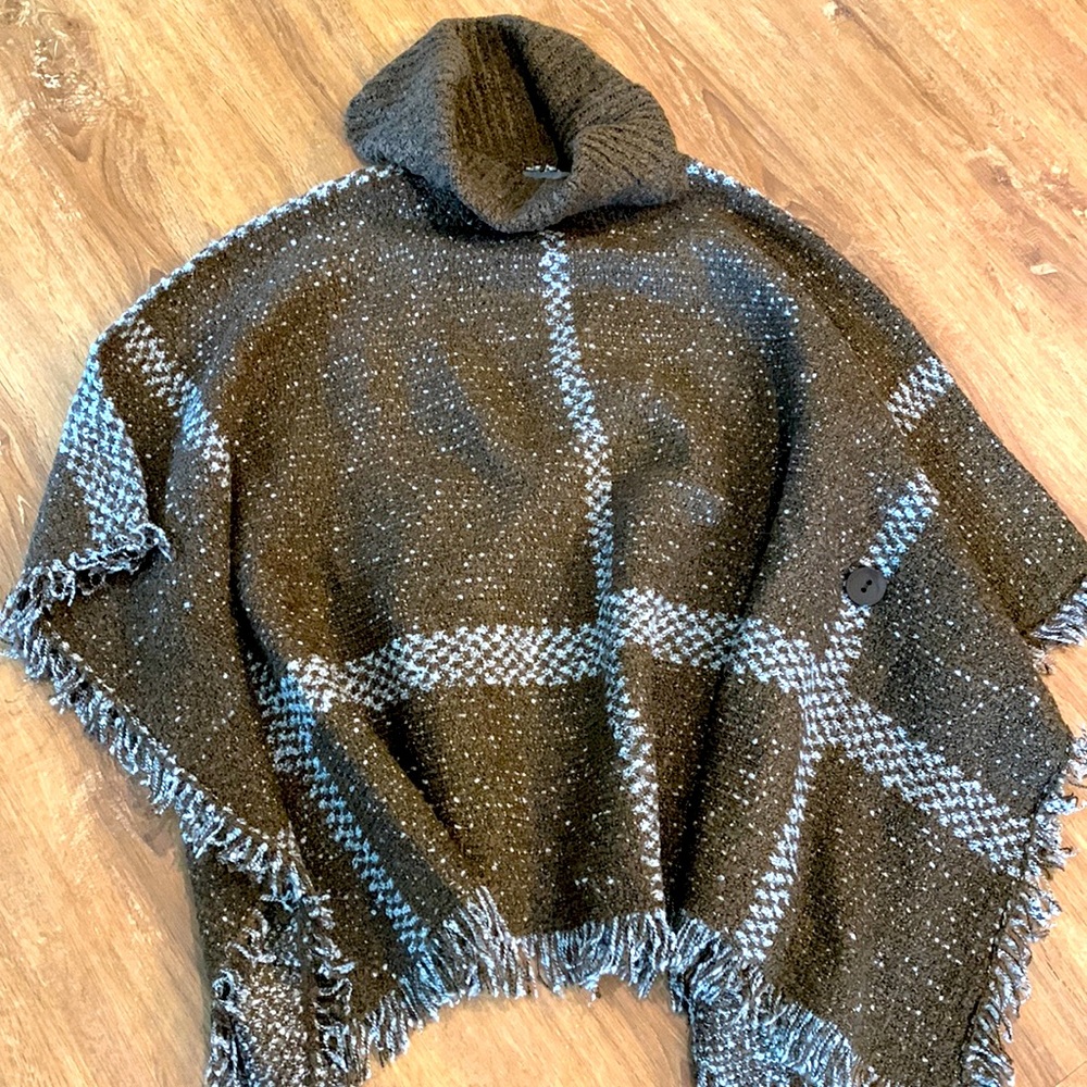 Poncho